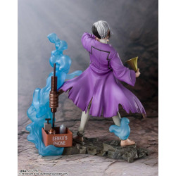 DR. STONE - Gen Asagiri - Statuette PVC FiguartsZERO 18cmFIGBTN637352_5.jpg4573102637352
