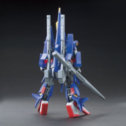 GUNDAM - 1/144 HGUC Z II - Model KitFIGMK55756_3.png4573102557568