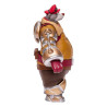 DISNEY MIRRORVERSE - Baloo - Figurine 13cmFIGMCF16043_5.jpg787926160437