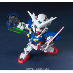 GUNDAM - BB334 GUNDAM EXIA REPAIR 2 - Model KitFIGMK60684_3.png4573102606846