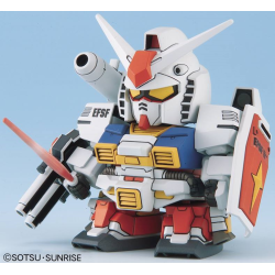 GUNDAM - BB236 PERFECT GUNDAM - Model KitFIGMK57412_3.png4573102574121