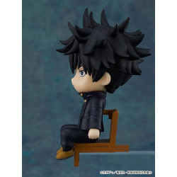 JUJUTSU KAISEN - Megumi Fushiguro - Figurine Nendoroid  Swacchao! 9cmFIGGSC12845_6.jpg4580590128453
