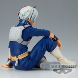 MY HERO ACADEMIA - Shoto Todoroki -Figurine Break Time Collection 10cmFIGBP18933P_3.png4983164189339