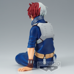 MY HERO ACADEMIA - Shoto Todoroki -Figurine Break Time Collection 10cmFIGBP18933P_4.png4983164189339