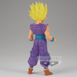 DRAGON BALL Z - Son Gohan - Figurine Clearise 15cmFIGBP18943P_4.png4983164189438