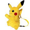 POKEMON - Pikachu - Sac à  Dos Peluche 35cmFIGCYP0MC111PK_2.png8426842051185