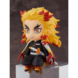 DEMON SLAYER - Kyojuro Rengoku - Figurine Nendoroid Swacchao 9cmFIGGSC12794_4.jpg4580590127944