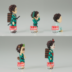 DEMON SLAYER-WCF Tanjiro Kamado collection-Assortiment 12 Figurine 7cmFIGBP18660_3.png9900000206208
