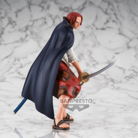 ONE PIECE - Shanks - Figurine DXF 17cmFIGBP18868P_2.jpg4983164188684