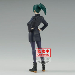 JUJUTSU KAISEN - Maki Zenin - Figurine Jukon no kata 15cmFIGBP18841P_3.jpg4983164188417