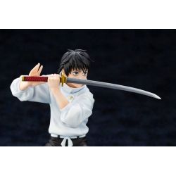 JUJUTSU KAISEN 0 - Yuta Okkotsu - Statuette 1/8 PVC ARTFXJ 17cmFIGKTOLA368_5.png4934054045792