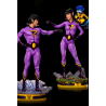 WONDER TWINS - 2-Pack Statuette 1/10 Art Scale DELUXE - 21cm ExclusiveFIGDCCDCG4202110_5.png609963127757