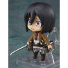 ATTACK ON TITAN - Mikasa Ackerman - Figurine Nendoroid 10cmFIGGSC12781_4.jpg4580590127814