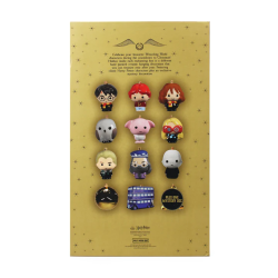 HARRY POTTER - Calendrier de l'Avent 12 joursFIGADVHP01_4.png5055453491450