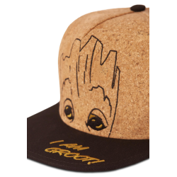 Marvel - Guardians Of The Galaxy - Groot - CasquetteFIGNH311821GOG_3.png8718526139389