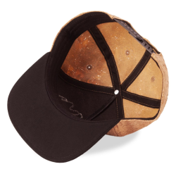 Marvel - Guardians Of The Galaxy - Groot - CasquetteFIGNH311821GOG_4.png8718526139389