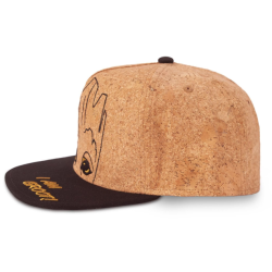 Marvel - Guardians Of The Galaxy - Groot - CasquetteFIGNH311821GOG_5.png8718526139389