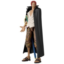 ONE PIECE - Shanks - Figurine Anime Heroes 17cmFIGBJ36935_3.jpg3296580369355