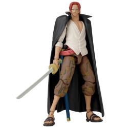 ONE PIECE - Shanks - Figurine Anime Heroes 17cmFIGBJ36935_4.jpg3296580369355