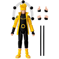 NARUTO - Naruto Sage of Six Paths Mode - Figurine Anime Heroes 17cmFIGBJ36908_3.jpg3296580369089