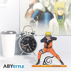 NARUTO SHIPPUDEN - Naruto - Acryl 9.5cmFIGABYACF079_3.jpg3665361067566