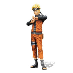 NARUTO SHIPPUDEN - Uzumaki Naruto - Figurine Grandista NeroFIGBP18406P_4.jpg4983164184068