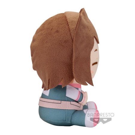 MY HERO ACADEMIA - Ochaco Uraraka - Big Plush - 20cmFIGBP18614P_2.jpg4983164186147