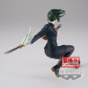 JUJUTSU KAISEN - Maki Zenin - Figurine 15cmFIGBP18613P_4.jpg4983164186130