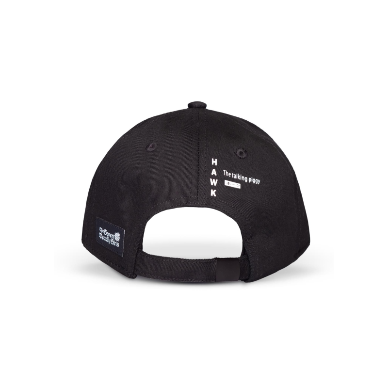 The Seven Deadly Sins - CasquetteFIGBA258726SDS_2.png8718526146721