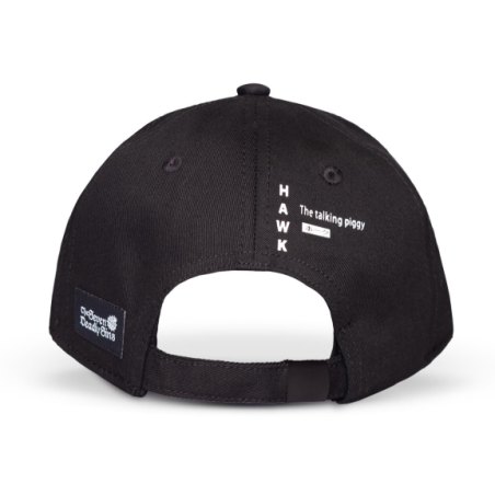 The Seven Deadly Sins - CasquetteFIGBA258726SDS_2.png8718526146721