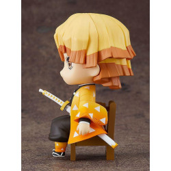 DEMON SLAYER - Zenitsu Agatsuma - Figurine Nendoroid Swacchao 9cmFIGGSC12736_5.jpg4580590127364