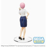 THE QUINTESSENTIAL QUINTUPLETS 2 - Ichika Police - Statuette 21cmFIGSEGA96413_3.jpg4570001964138