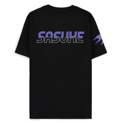 NARUTO - Sasuke - T-Shirt Homme (XL)FIGTS541860NRS_2.png8718526141108