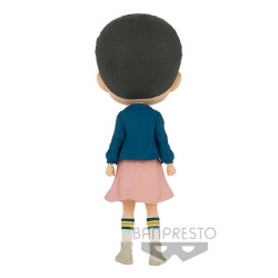 STRANGER THINGS - Eleven - Q Posket 13cm ReprodFIGBP17887PREP_3.jpg4983164178876