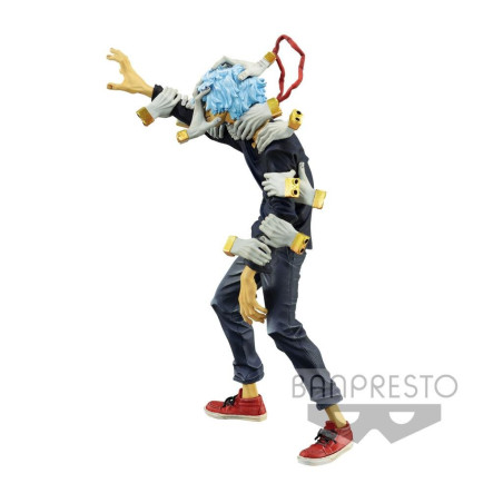 MY HERO ACADEMIA - Tomura Shigaraki - Figurine Chronicle Academy 18cmFIGBP18260P_2.jpg4983164182606