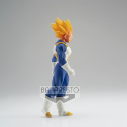 DRAGON BALL Z - Super Saiyan Vegeta - Figurine Solid Edge Works 21cmFIGBP18462P_4.jpg4983164184624