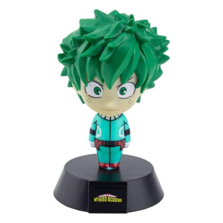 MY HERO ACADEMIA - Izuku Midoriya - Veilleuse Icon 3DFIGPP6619MHA_2.jpg5055964742539