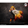DEMON SLAYER - Kyojuro Rengoku - Statuette 42cmFIGFREE51065_3.jpg4570001510656