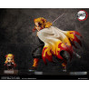 DEMON SLAYER - Kyojuro Rengoku - Statuette 42cmFIGFREE51065_4.jpg4570001510656