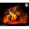 DEMON SLAYER - Kyojuro Rengoku - Statuette 42cmFIGFREE51065_5.jpg4570001510656