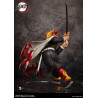DEMON SLAYER - Kyojuro Rengoku - Statuette 42cmFIGFREE51065_6.jpg4570001510656