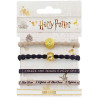 HARRY POTTER - Vif d'Or - Ensemble d'élastiques à  cheveuxFIGHPEB0233_3.jpg5055583441004