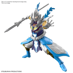 ULTRAMAN - Armour of Legends Tiga Zaho Yun Armour - Model KitFIGMK63214_2.png4573102632142