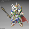GUNDAM - SDW Heroes Knight Strike Gundam - Model KitFIGMK62174_4.png4573102621740