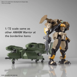 GUNDAM - HG 1/72 V-33 Stork Carrier - Model KitFIGMK62946_5.png4573102629463