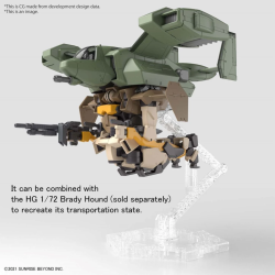 GUNDAM - HG 1/72 V-33 Stork Carrier - Model KitFIGMK62946_6.png4573102629463