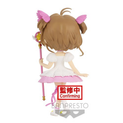 SAKURA - Sakura Kinomoto - Figurine Q Posket 14cmFIGBP18285P_3.jpg4983164182859