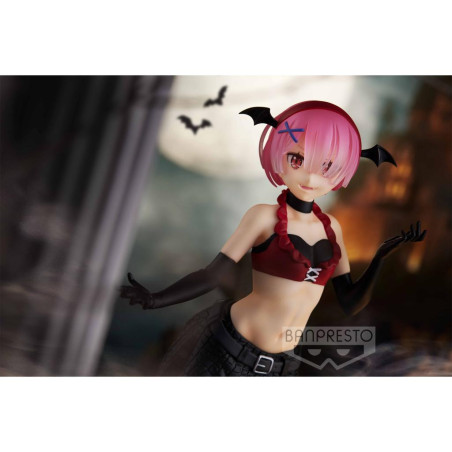 RE:ZERO - Ram - Figurine Espresto 22cmFIGBP18357P_2.jpg4983164183573