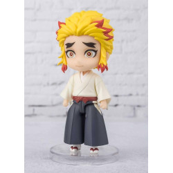 DEMON SLAYER - Mini Senjuro Rengoku - Figurine Figuarts 9cmFIGBTN620590_3.jpg4573102620590