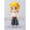 DEMON SLAYER - Mini Senjuro Rengoku - Figurine Figuarts 9cmFIGBTN620590_3.jpg4573102620590